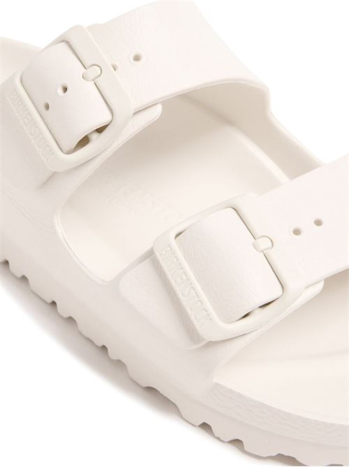 Ciabatte Birkenstock Arizona EVA color guscio d'uovo impermeabili e ultraleggere BIRKENSTOCK EVA | ARIZONA EVA1027384